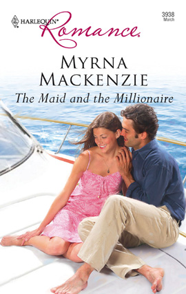 The Maid and the Millionaire